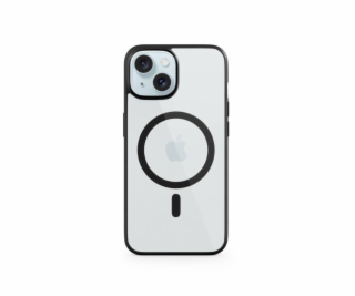 Epico Mag+ Hero Case Pro for iPhone 16 Plus - černá