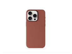 Epico Mag+ Leather Case iPhone 16 Pro Max - hnědá