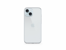 Epico Twiggy Gloss Case iPhone 16 Plus - transparentní