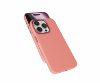 Epico Mag+ Silicone Case Pro iPhone 16 Pro Max - broskvov...