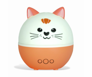 Aroma difuzér s dětským motivem Airbi PET - meow (kočka)