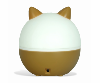 Aroma difuzér s dětským motivem Airbi PET - woof (pes)