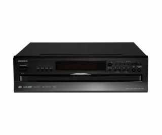 Onkyo DX-C390M4B schwarz