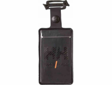 Helly Hansen Černý držák odznaku Helly Hansen