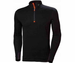 Helly Hansen T -košile termo Helly Hansen Lifa Merino Zip...
