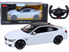 Rastar Auto na dálkové ovládání RC 1:14 BMW M4 Copue White