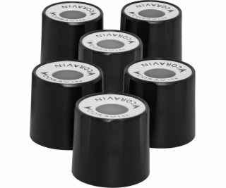 Coravin Screw Caps 6x