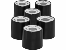 Coravin Screw Caps 6x