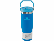 Stanley Iceflow Flip Straw Tumbler 0,89 L Azure