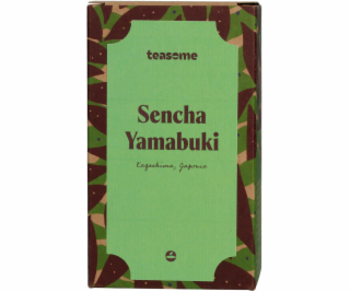 Teasome Teasome - Sencha Yamabuki - Sypaný čaj 50g