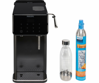 Philips Wasserstation Sprudelfunktion ADD5962BK