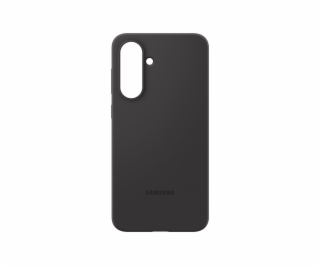 Samsung Silicone Case für Galaxy A56, Black
