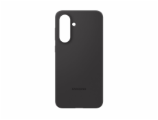 Samsung Silicone Case für Galaxy A56, Black