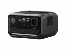 EcoFlow RIVER 3 PLUS Lithium Power Station 286Wh