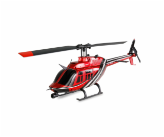AMEWI Bell 206 Jet Ranger CP-Helikopter 6-Kanal 6G RTF
