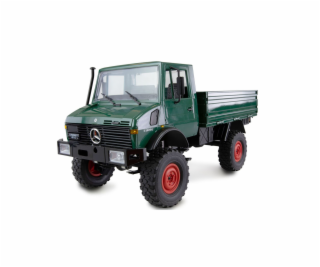 AMEWI Mercedes-Benz Unimog Basic 4WD 1:12 RTR grün 2,4GHz