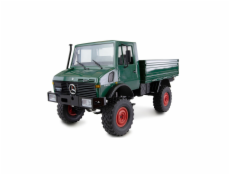 AMEWI Mercedes-Benz Unimog Basic 4WD 1:12 RTR grün 2,4GHz