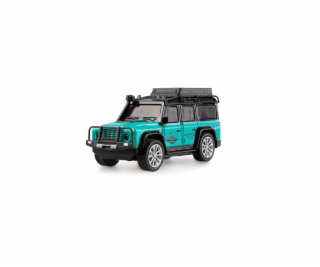 AMEWI RC Geländewagen Die Cast 1:64 RTR petrol 2,4GHz