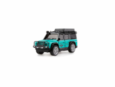 AMEWI RC Geländewagen Die Cast 1:64 RTR petrol 2,4GHz