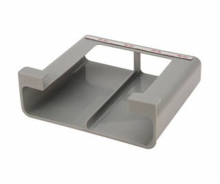 Joseph Joseph CupboardStore grau Folien & Beutel Organizer