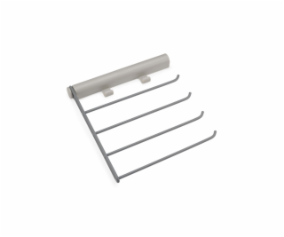 Joseph Joseph Orderly ecru Gürtel-,Krawatten- und Schalaufh