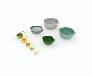 Joseph Joseph Nest 9 Plus Schüssel-Set