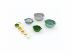 Joseph Joseph Nest 9 Plus Schüssel-Set