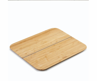 Joseph Joseph Chop2Pot Bamboo Faltbares Schneidebrett