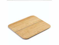 Joseph Joseph Chop2Pot Bamboo Faltbares Schneidebrett