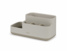 Joseph Joseph EasyStore ecru Badezimmer Aufbewahrung