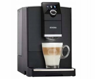 Nivona CafeRomatica 792 Kávovar 2200 l Černá