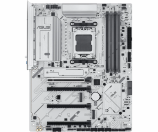 ASUS MB Sc AM5 B850 MAX GAMING WIFI W, AMD B850, 4xDDR5, ...
