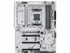 ASUS MB Sc AM5 B850 MAX GAMING WIFI W, AMD B850, 4xDDR5, 1xDP, 1xHDMI, WiFi, ATX