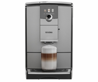 Nivona CafeRomatica 794 Kávovar 2200 l Černá, šedá