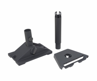 STARLINK Schwenkhalterung grau für Mini Kit