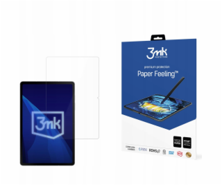3MK Samsung Galaxy Tab S10 FE - až 11 pocit z papíru
