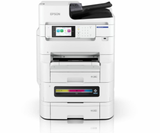 EPSON WorkForce Pro EM-C8101RDWF