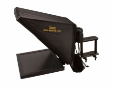 Ikan PT3700-HB 17 High Bright Beam Splitter Teleprompter