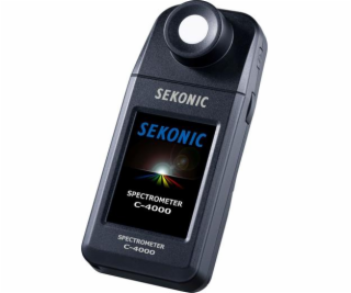 Spektrometr Sekonic C-4000 SpectroMeter