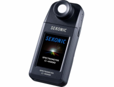 Spektrometr Sekonic C-4000 SpectroMeter
