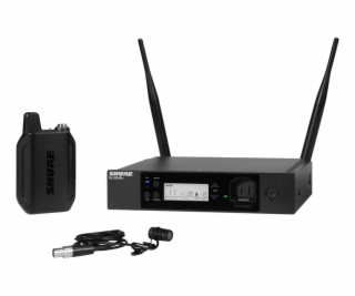 Shure GLXD14R+E/85-Z4 bezdrátový mikrofonový systém