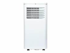 Solight mobilní klimatizace 9000 BTU, smart WiFi, chlazení, odvlhčování, ventilátor