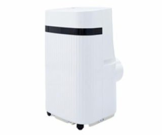 Solight mobilní klimatizace 12000 BTU, smart WiFi, chlaze...