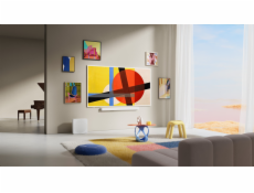 TCL 55A300 Pro 139,7 cm (55 ) 4K Ultra HD Smart TV Wi-Fi Bílá 450 cd/m2