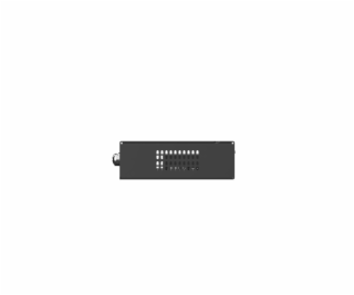 Ruijie Networks RG-ES206GS-P síťový přepínač Řízený L2 Gi...