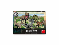 Dino Dětská hra Jurský svět