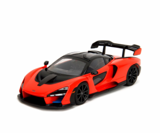 Jada Fast & Furious McLaren Senna 1:24             253203097