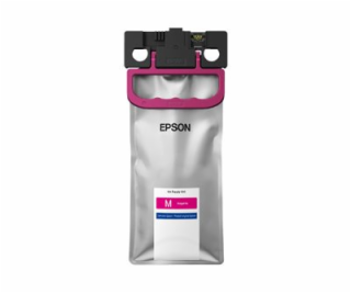 Epson T13M3 - Velikost XXL - purpurová - originální - ink...