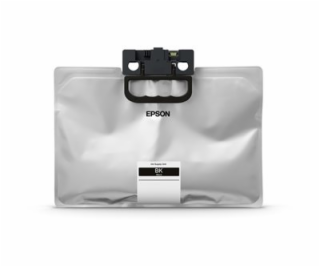 Epson T13M1 - Velikost XXL - černá - originální - inkoust...