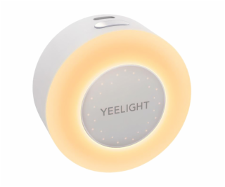 Noční světlo Yeelight Jelly 4 Plus se senzorem soumraku (...